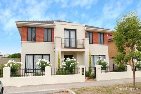 Property photo of 22 Owen Street Maribyrnong VIC 3032