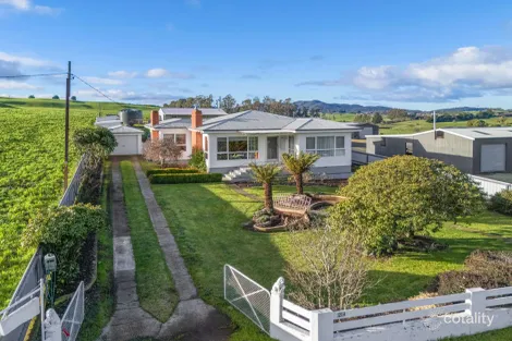 Property photo of 214 Shoreys Road Sheffield TAS 7306