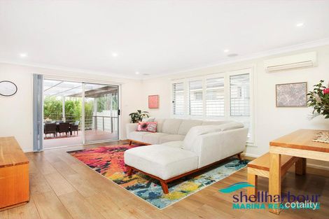 Property photo of 11 Huntingdale Close Shell Cove NSW 2529