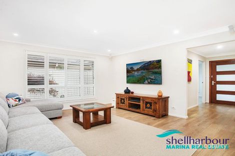 Property photo of 11 Huntingdale Close Shell Cove NSW 2529