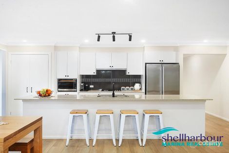 Property photo of 11 Huntingdale Close Shell Cove NSW 2529