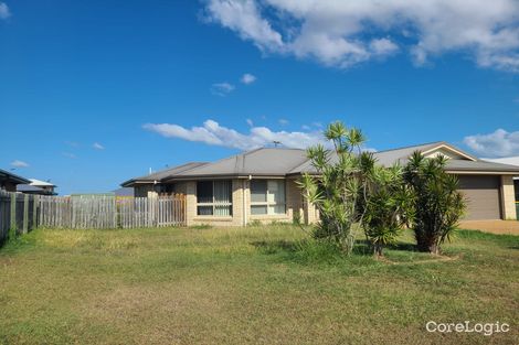 Property photo of 25 Audrey Drive Gracemere QLD 4702