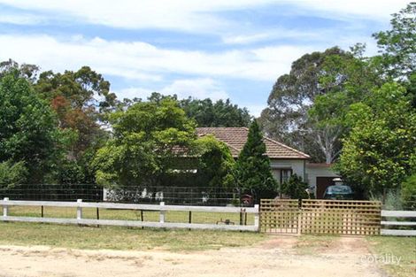 Property photo of 34 Emu Road Glenbrook NSW 2773