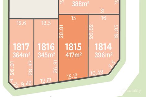 Lot 1815 Gunnison Loop, Haynes, WA 6112