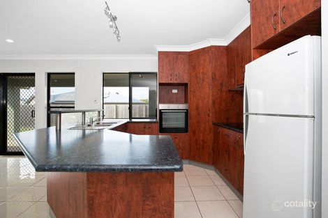Property photo of 91 Poulsen Drive Marian QLD 4753
