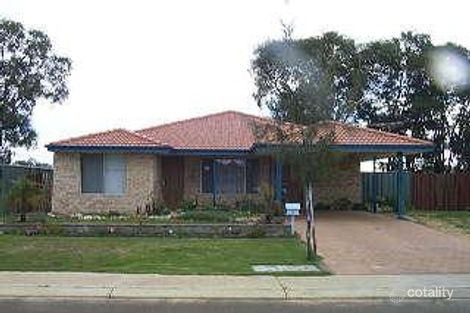 48 Kilchatten Cres, West Busselton, WA 6280
