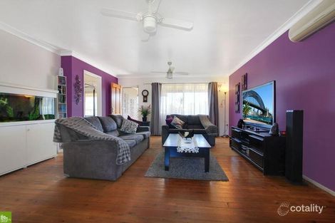 Property photo of 25 Parkside Drive Dapto NSW 2530
