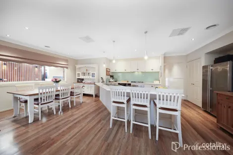 Property photo of 31 Roslyn Park Drive Harkness VIC 3337