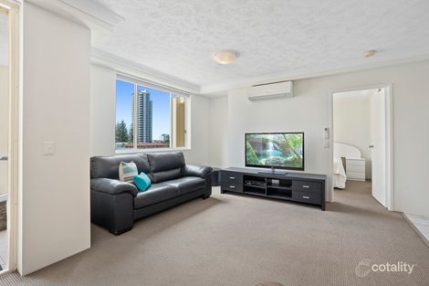 Property photo of 2990-2994 Gold Coast Highway Surfers Paradise QLD 4217