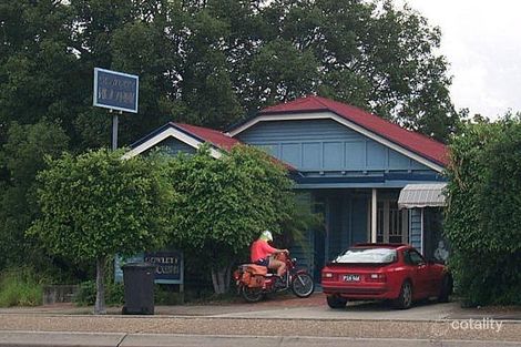 156 Enoggera Rd, Newmarket, QLD 4051