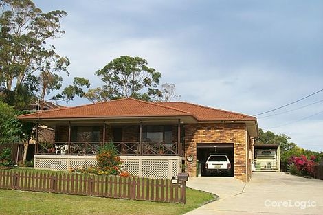 Property photo of 16 Wybalena Crescent Toormina NSW 2452