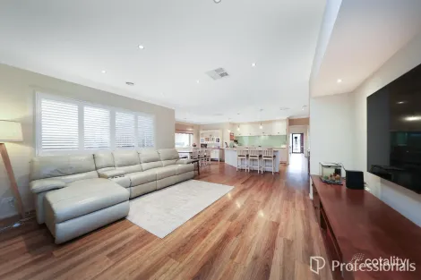 Property photo of 31 Roslyn Park Drive Harkness VIC 3337