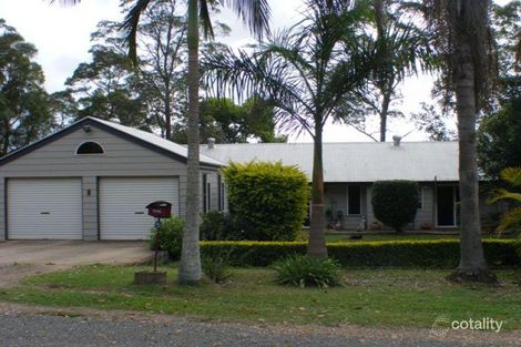 Property photo of 5 Katies Lane Greens Creek QLD 4570