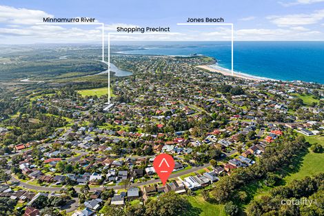 Property photo of 35 McBrien Drive Kiama Downs NSW 2533