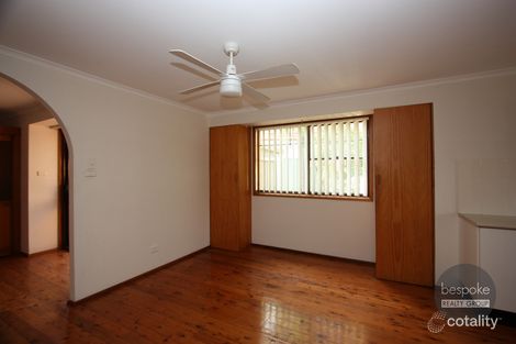 Property photo of 40 Farmview Drive Cranebrook NSW 2749