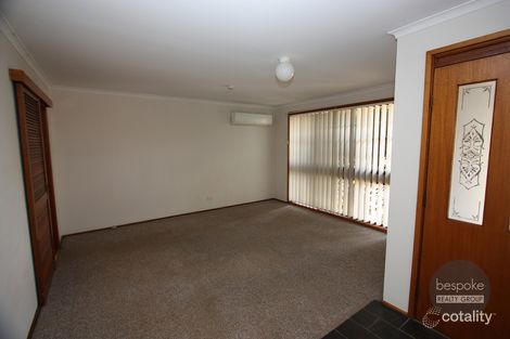 Property photo of 40 Farmview Drive Cranebrook NSW 2749