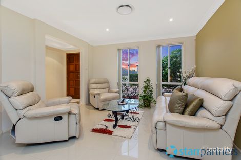 Property photo of 44 Bow Avenue Parklea NSW 2768