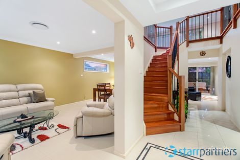 Property photo of 44 Bow Avenue Parklea NSW 2768