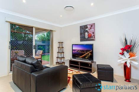Property photo of 44 Bow Avenue Parklea NSW 2768
