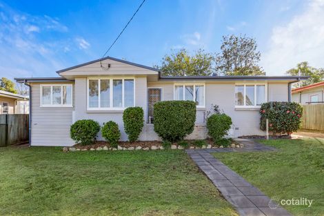 Property photo of 7 Alford Street Mount Lofty QLD 4350