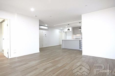 Property photo of 32/4-6 Centenary Road Merrylands NSW 2160