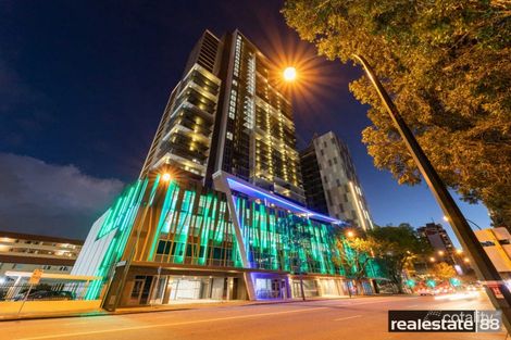 2404/63 Adelaide Tce, East Perth, WA 6004