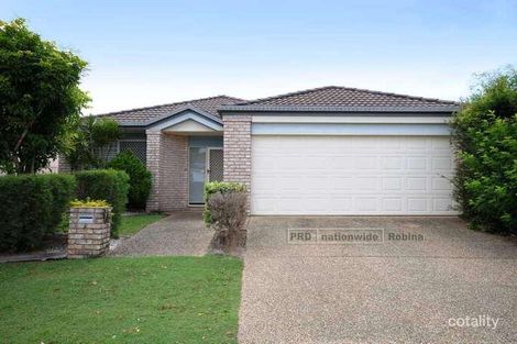 6 Coral Tree Ct, Robina, QLD 4226