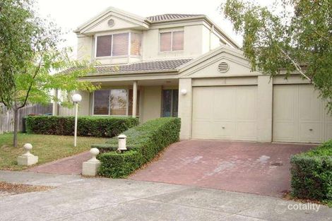 Property photo of 6 Tolmie Rise Hallam VIC 3803