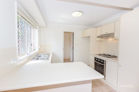 Property photo of 13/7 Kenworthy Street Dundas NSW 2117