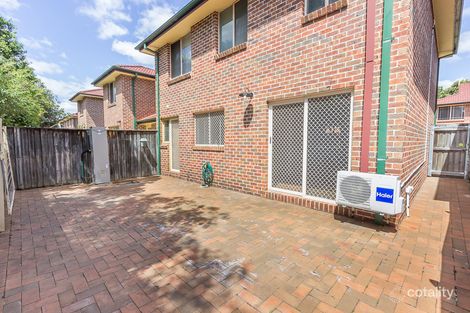Property photo of 13/7 Kenworthy Street Dundas NSW 2117