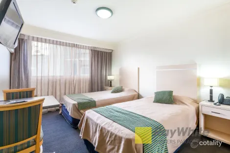 302/140 Ferny Ave, Surfers Paradise, QLD 4217