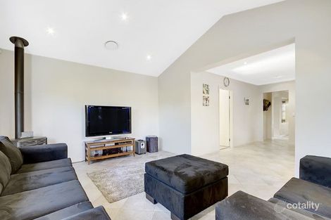 Property photo of 49 Seymour Way Kellyville NSW 2155