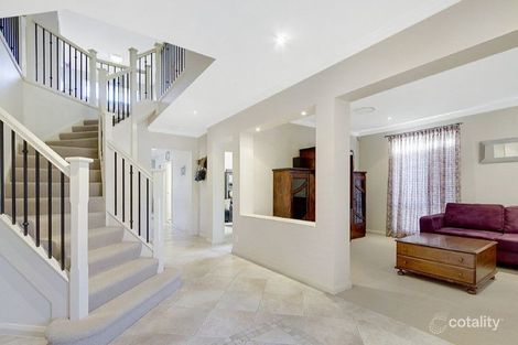 Property photo of 49 Seymour Way Kellyville NSW 2155