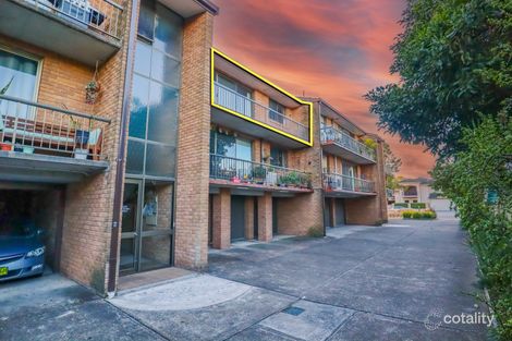 6/77 Cleary St, Hamilton, NSW 2303