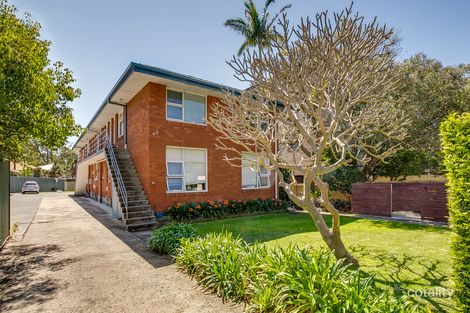 Property photo of 9/42 Howard Avenue Dee Why NSW 2099