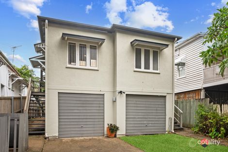4/39 Browne St, New Farm, QLD 4005