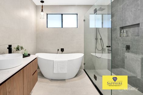 Property photo of 27 Gurton Street Marsden Park NSW 2765