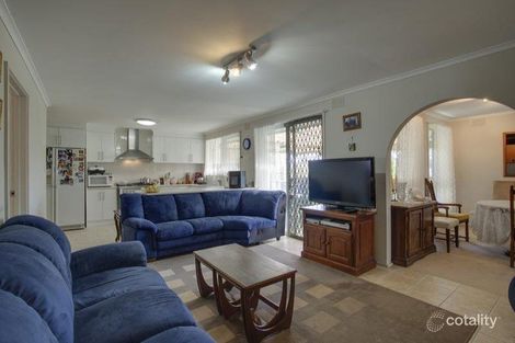 Property photo of 2 Tabilk Court Wantirna VIC 3152