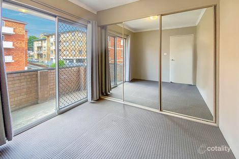 Property photo of 8/45 Meadow Crescent Meadowbank NSW 2114