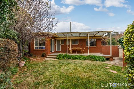 Property photo of 49 Kent Street Deakin ACT 2600