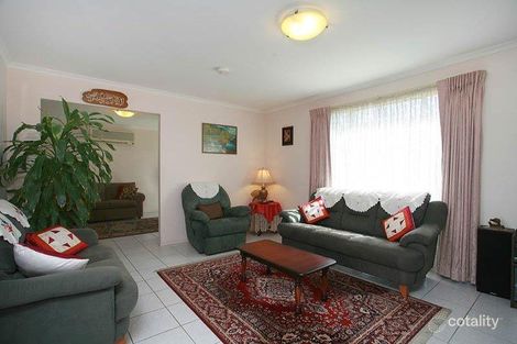 Property photo of 18 Sciarra Crescent Acacia Gardens NSW 2763