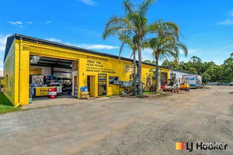 Property photo of 2 Ironbark Drive Townsend NSW 2463
