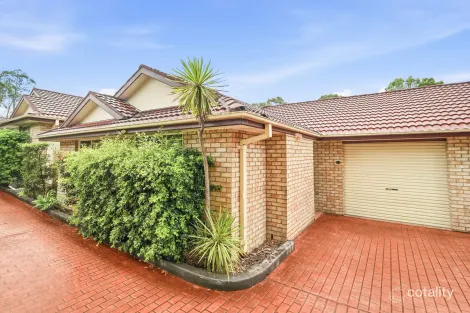 4/187 Targo Rd, Girraween, NSW 2145