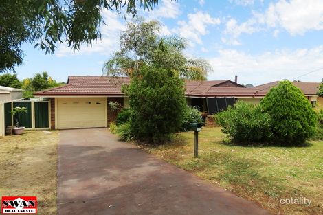 Property photo of 10 Abingdon Road Swan View WA 6056
