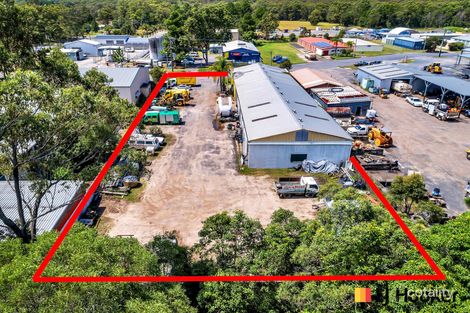 Property photo of 2 Ironbark Drive Townsend NSW 2463