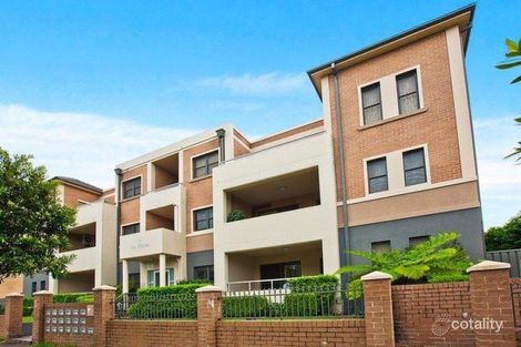 Property photo of 15/6 Blake Street Kogarah NSW 2217