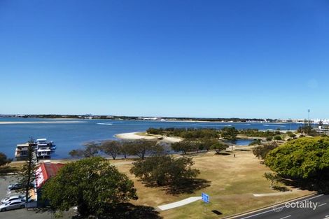 81/106-108 Marine Pde, Southport, QLD 4215