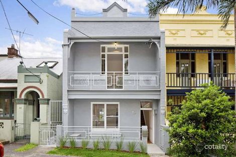 Property photo of 12 Rawson Avenue Queens Park NSW 2022