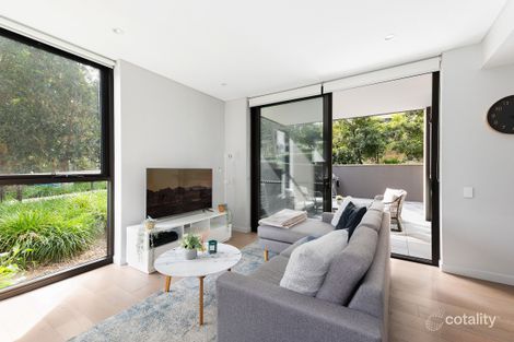 Property photo of 8A Pymble Avenue Pymble NSW 2073