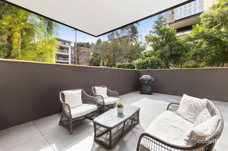 Property photo of 8A Pymble Avenue Pymble NSW 2073